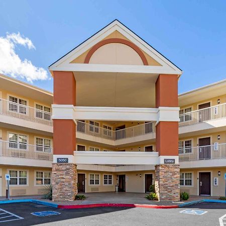 Extended Stay America Suites - Tucson - Grant Road Esterno foto