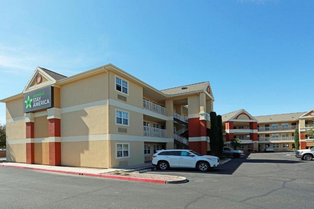 Extended Stay America Suites - Tucson - Grant Road Esterno foto