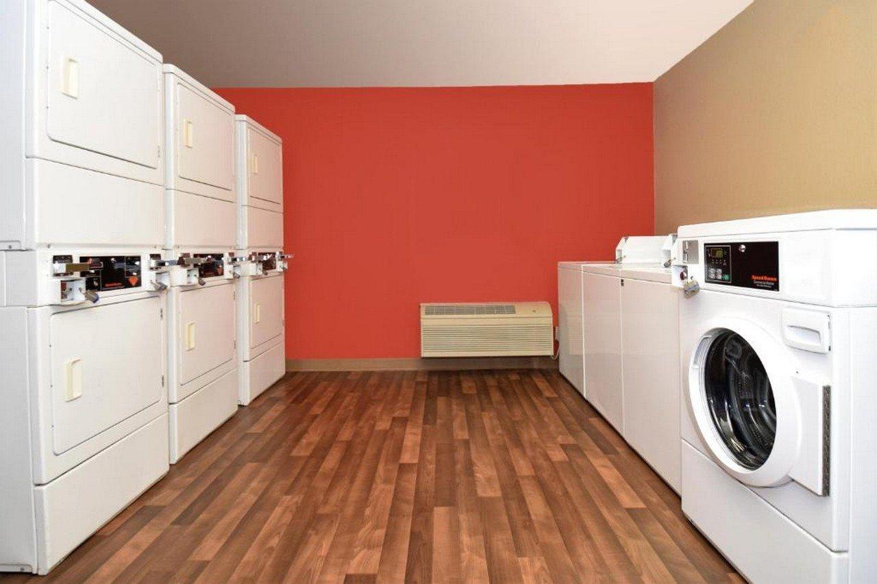 Extended Stay America Suites - Tucson - Grant Road Esterno foto