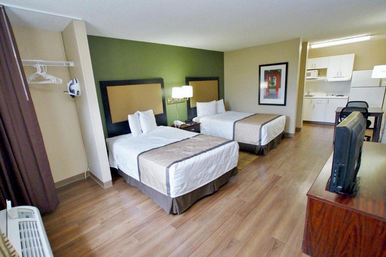 Extended Stay America Suites - Tucson - Grant Road Esterno foto