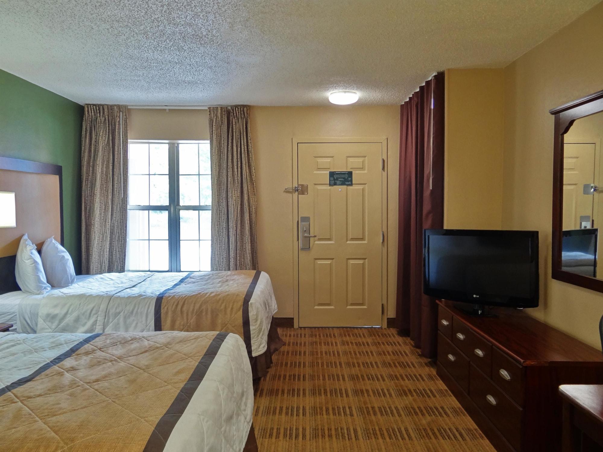 Extended Stay America Suites - Tucson - Grant Road Esterno foto