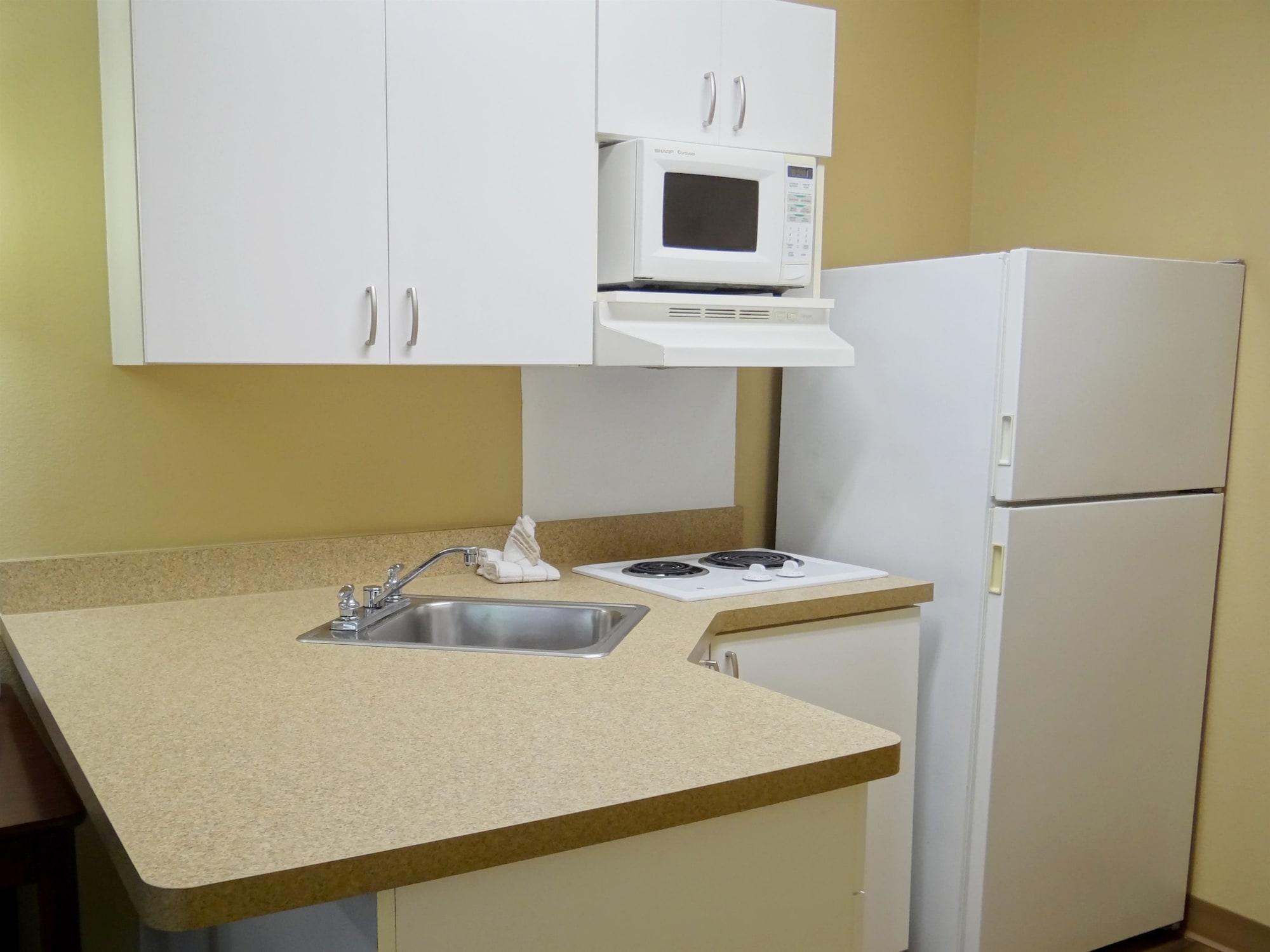 Extended Stay America Suites - Tucson - Grant Road Esterno foto