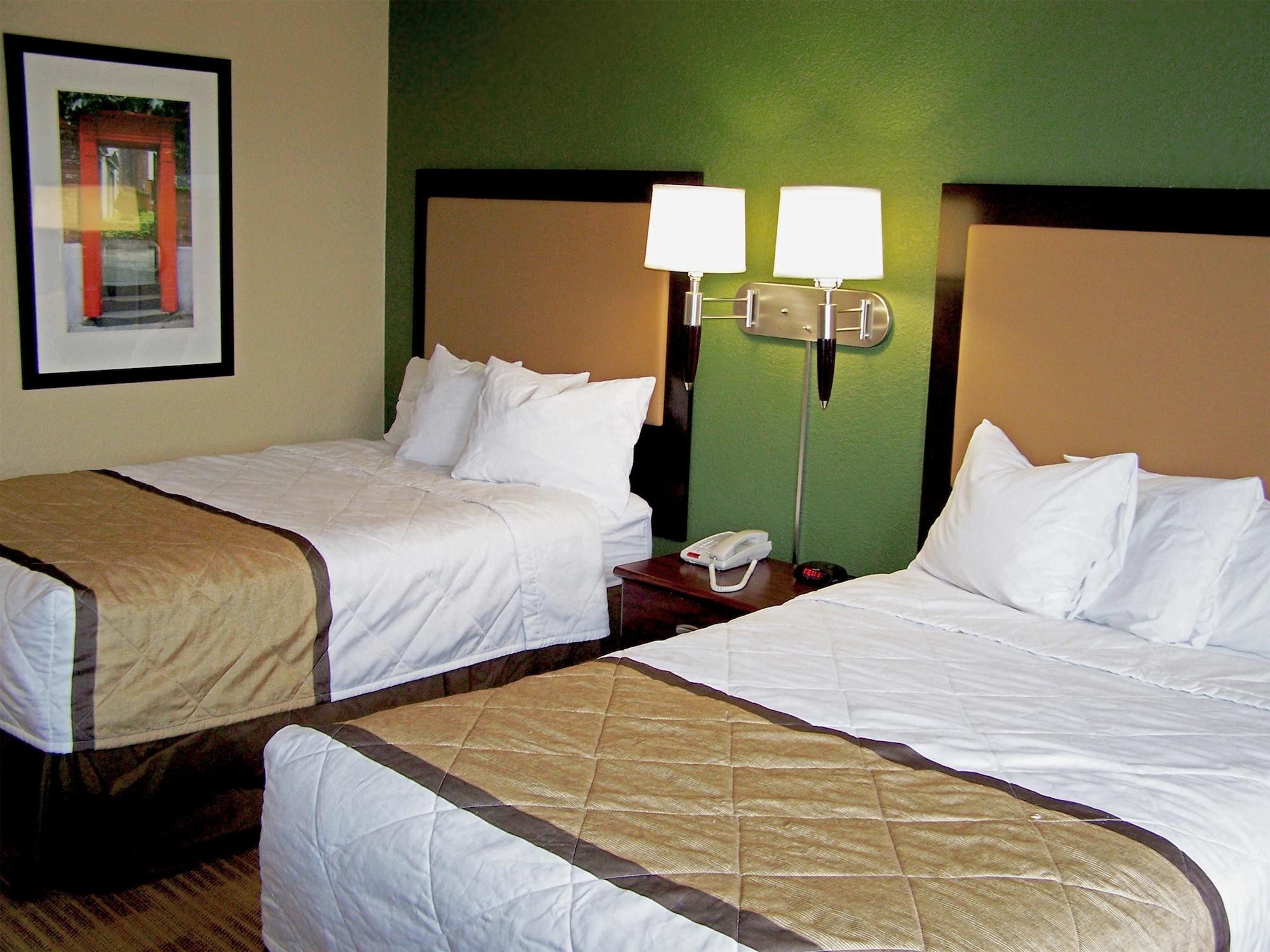 Extended Stay America Suites - Tucson - Grant Road Esterno foto