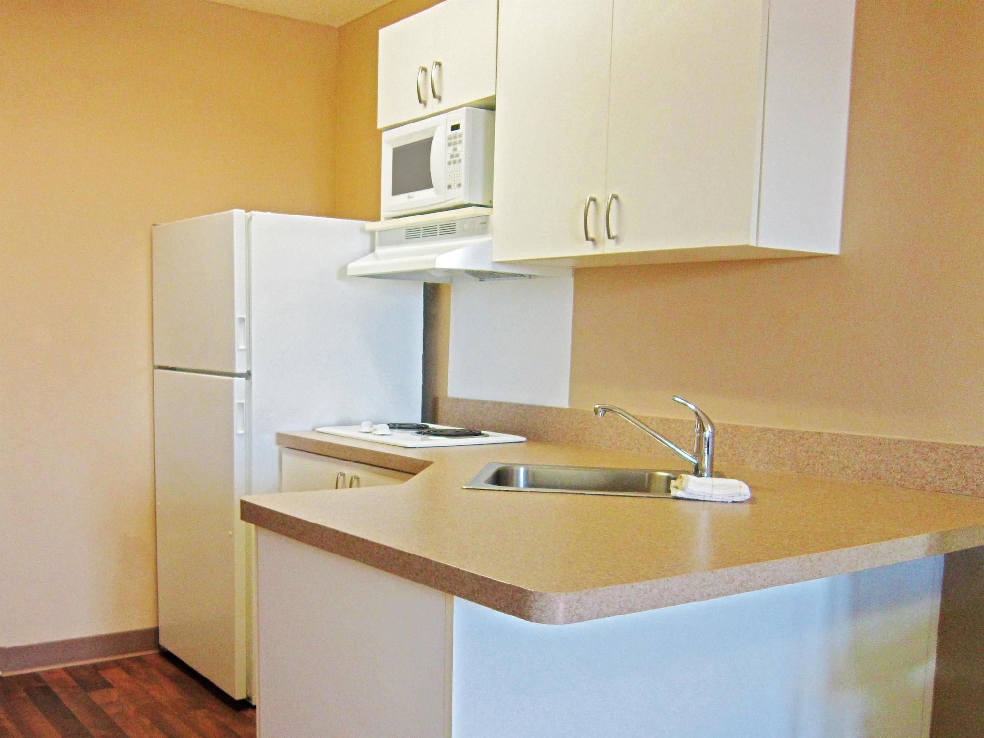Extended Stay America Suites - Tucson - Grant Road Esterno foto