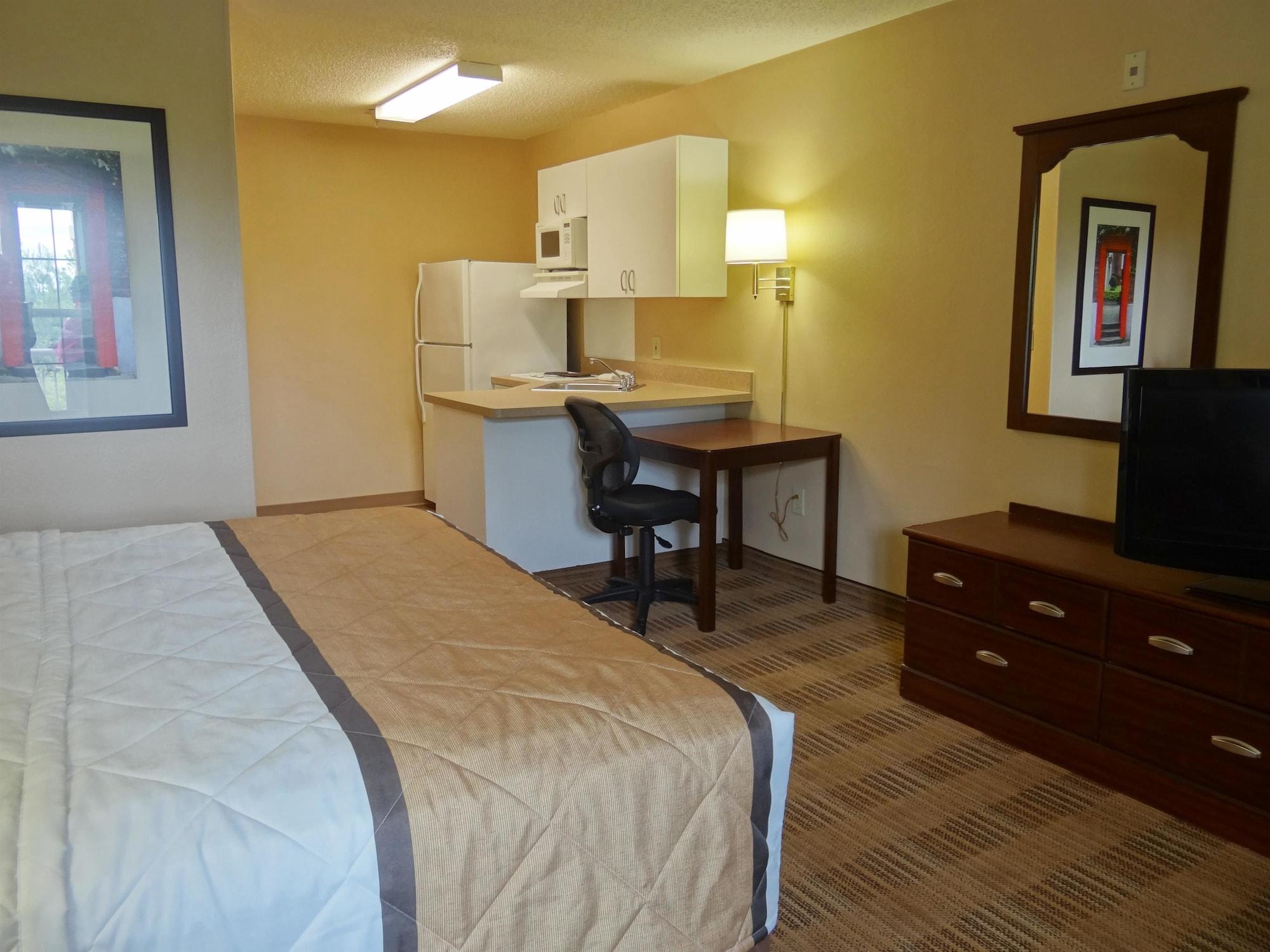 Extended Stay America Suites - Tucson - Grant Road Esterno foto