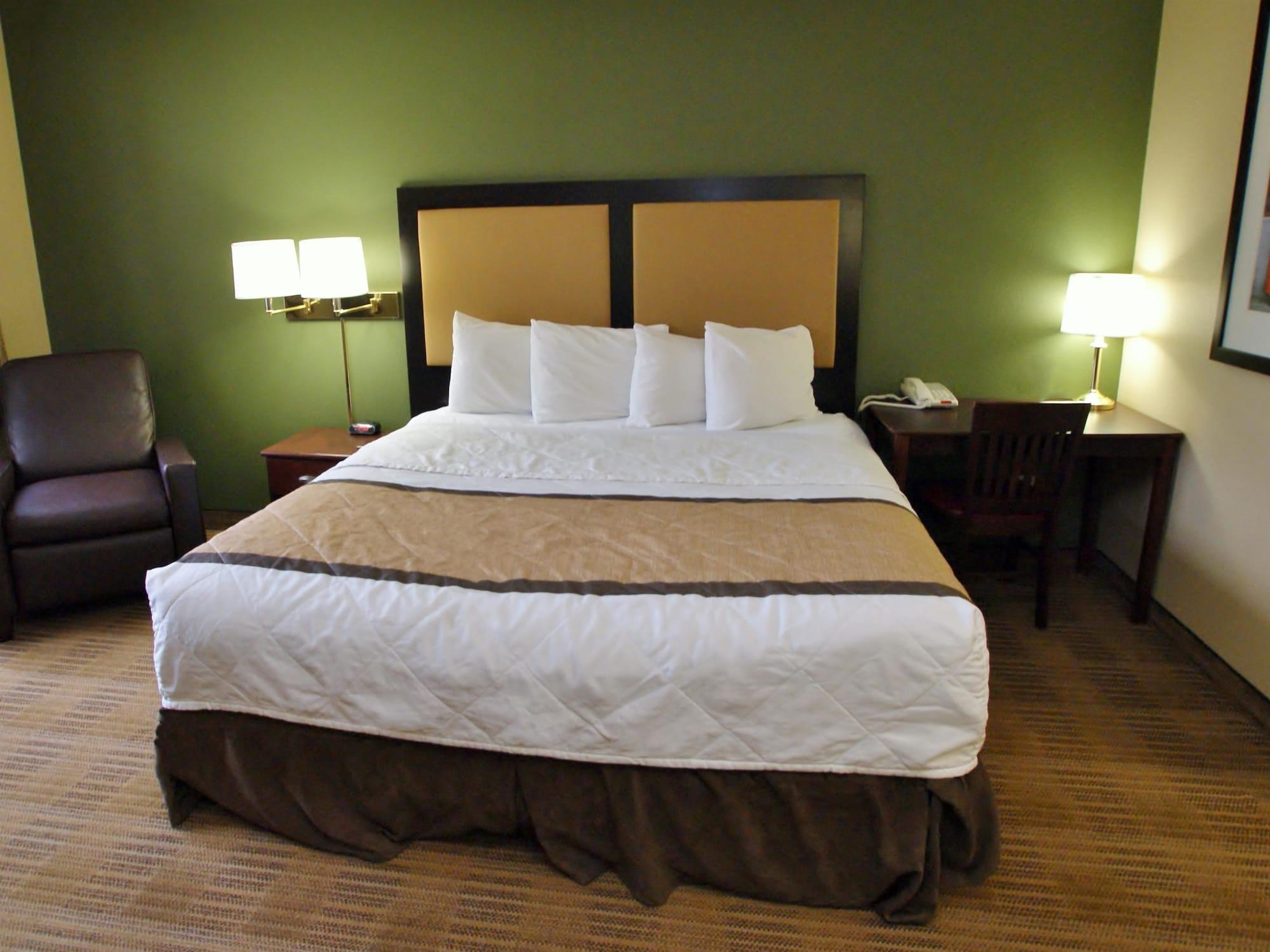 Extended Stay America Suites - Tucson - Grant Road Esterno foto