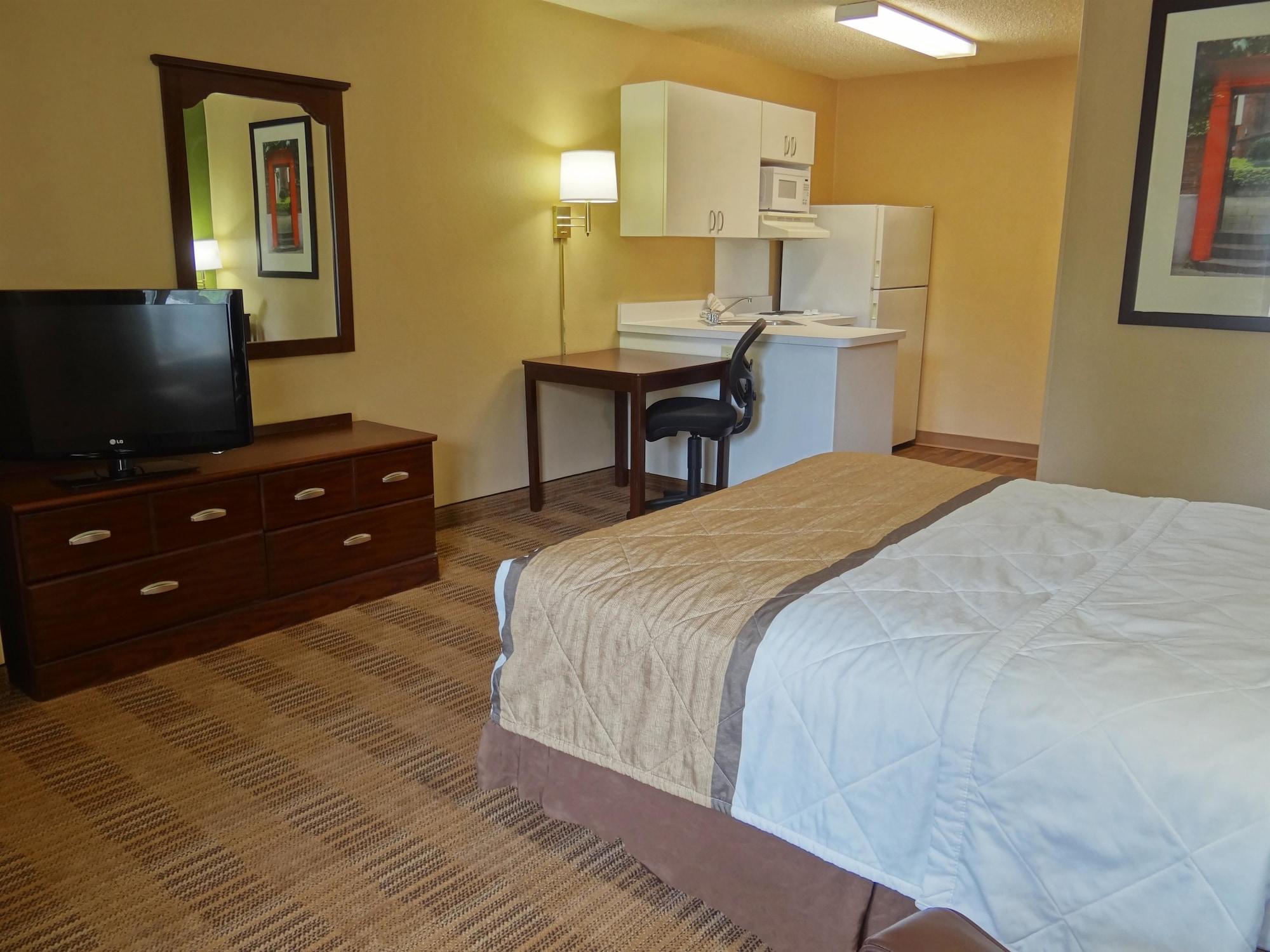 Extended Stay America Suites - Tucson - Grant Road Esterno foto