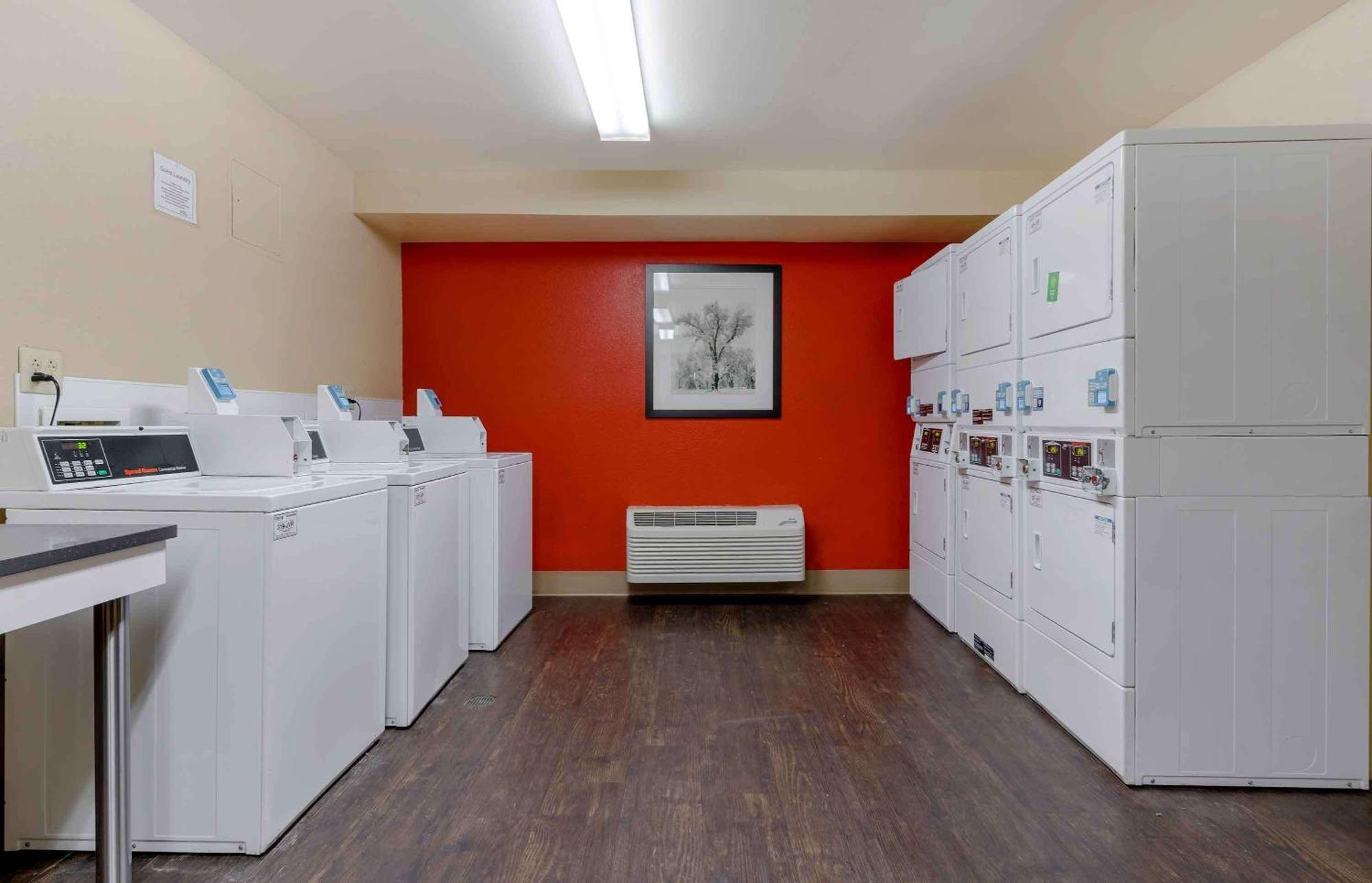 Extended Stay America Suites - Tucson - Grant Road Esterno foto