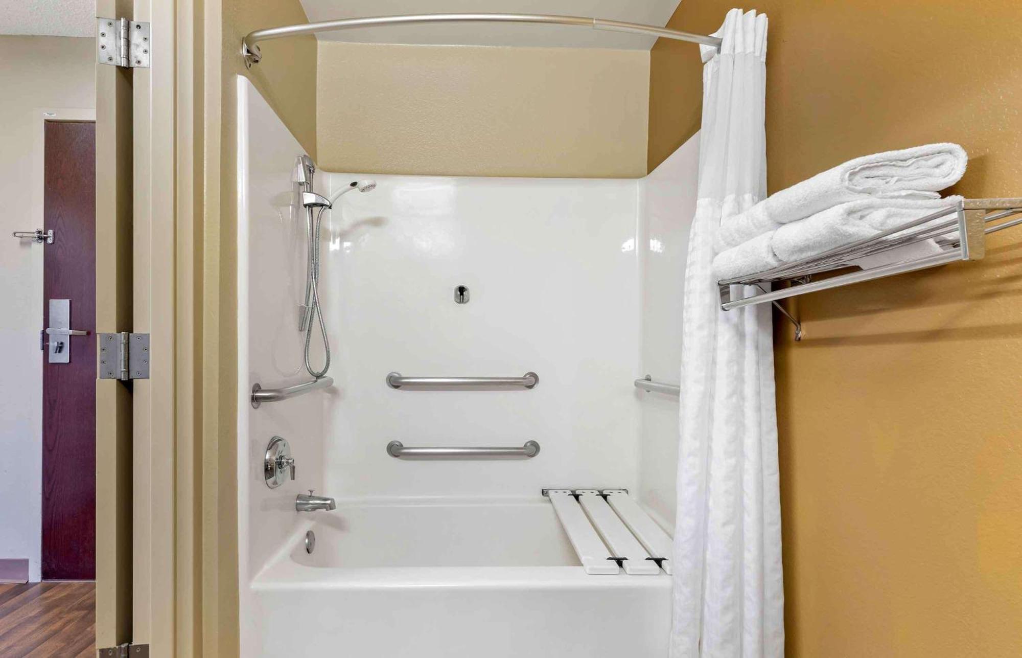 Extended Stay America Suites - Tucson - Grant Road Esterno foto