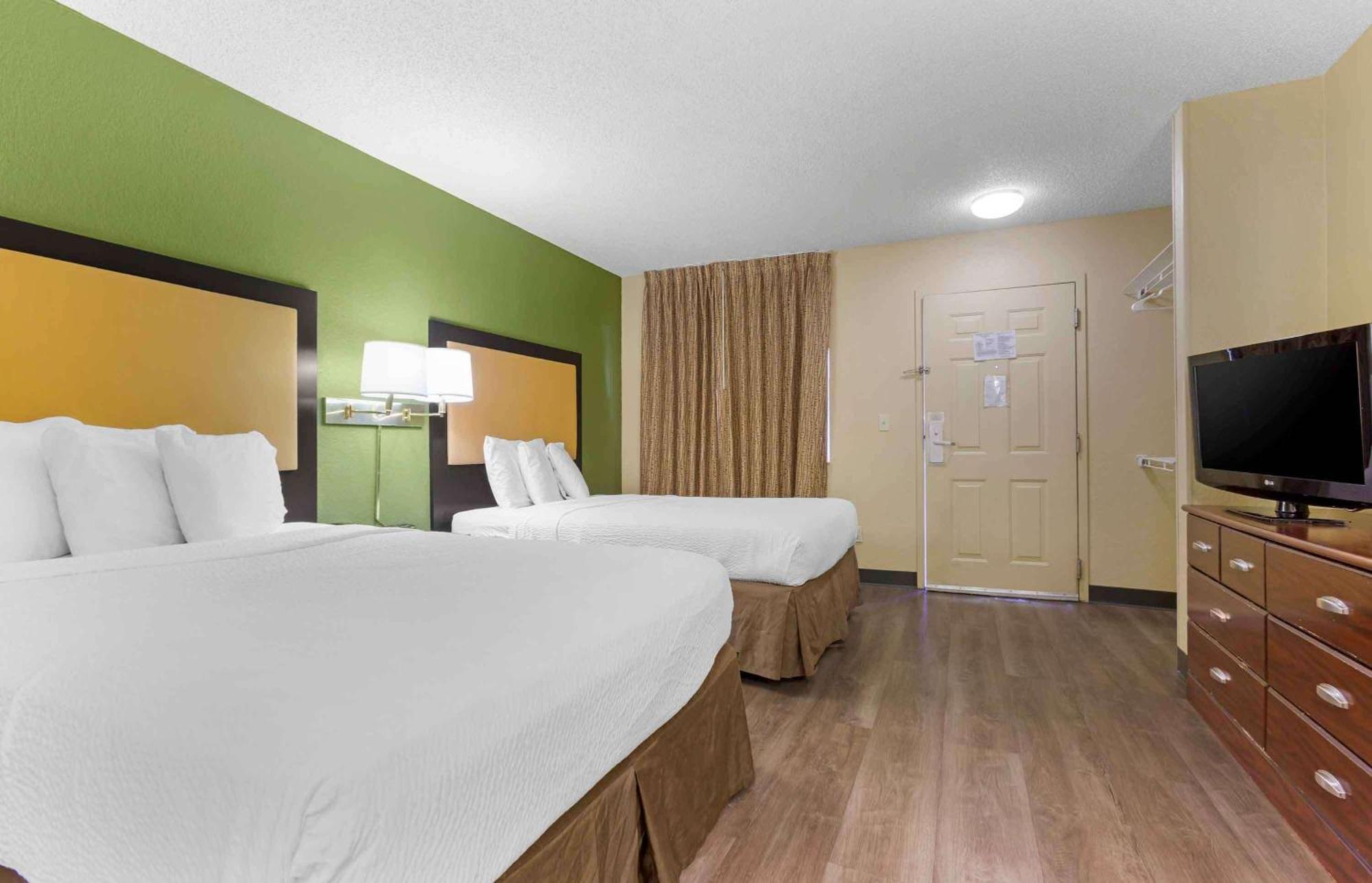 Extended Stay America Suites - Tucson - Grant Road Esterno foto