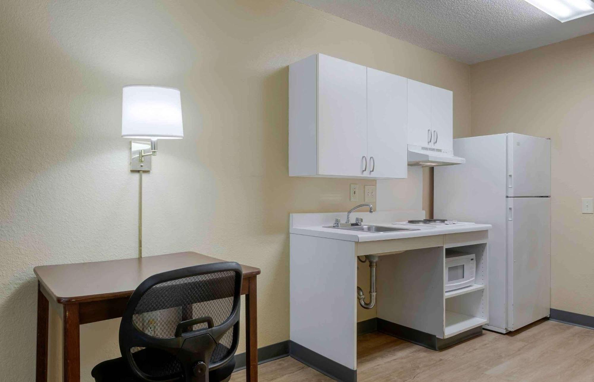 Extended Stay America Suites - Tucson - Grant Road Esterno foto