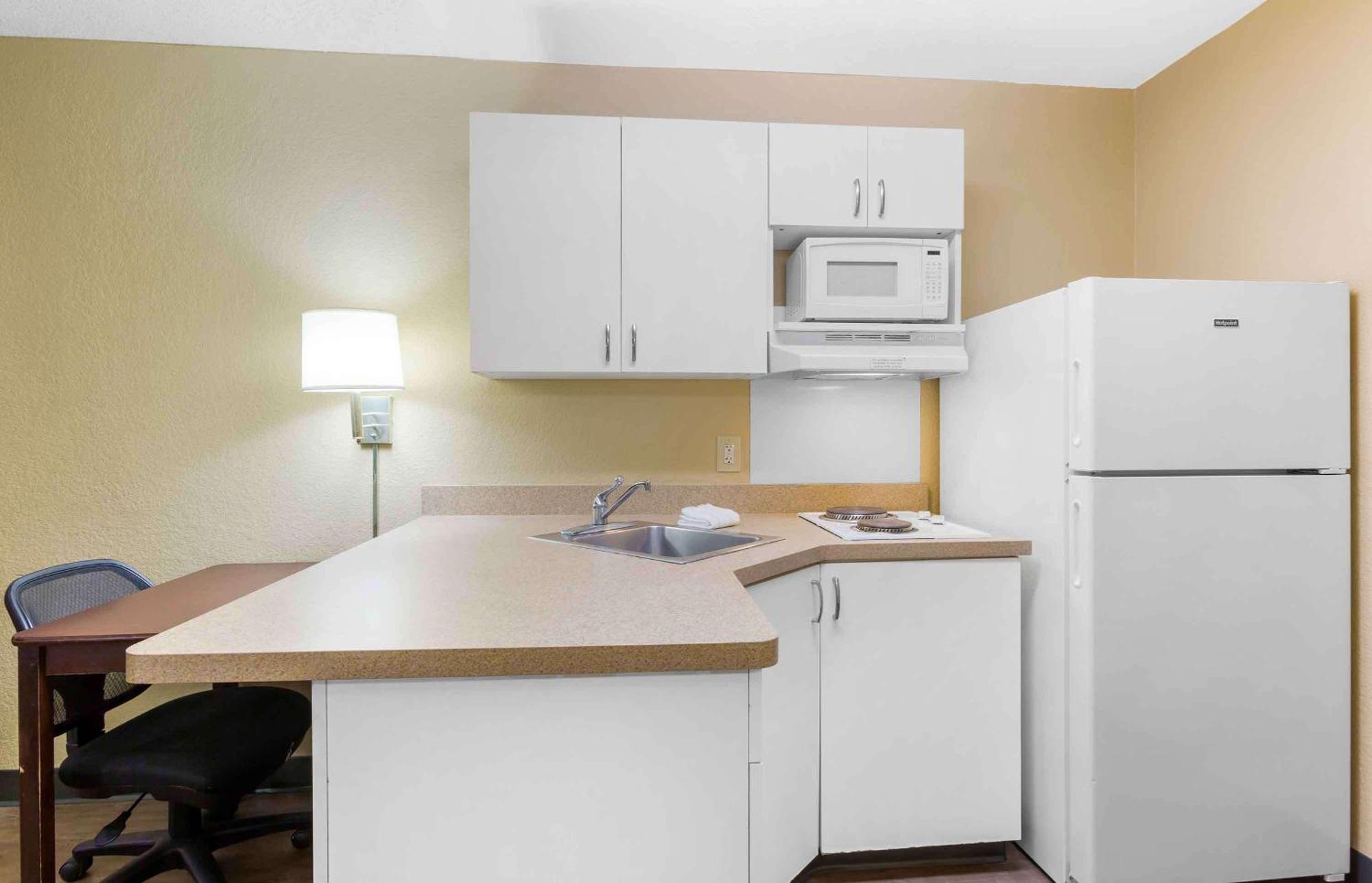 Extended Stay America Suites - Tucson - Grant Road Esterno foto