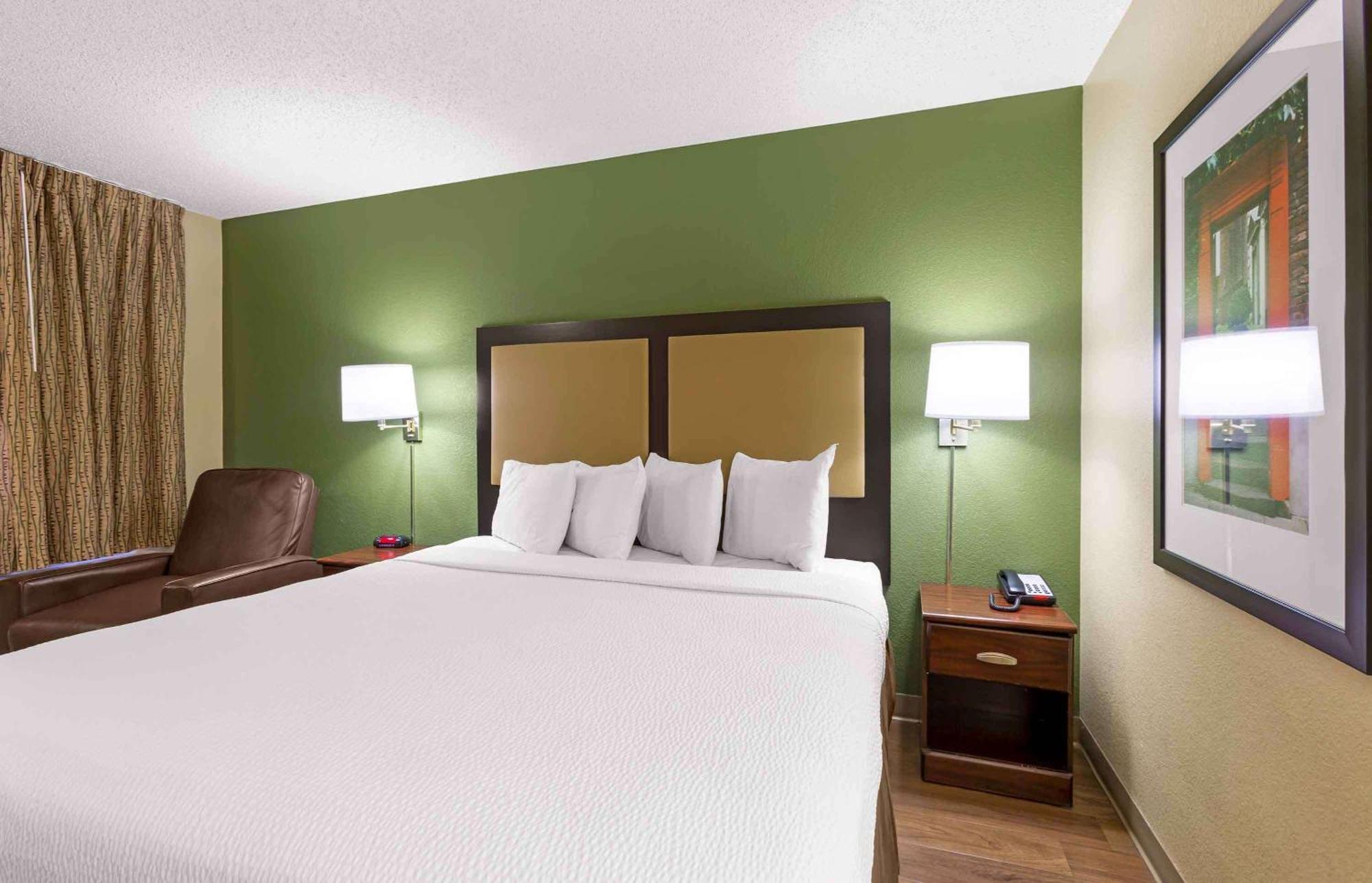 Extended Stay America Suites - Tucson - Grant Road Esterno foto