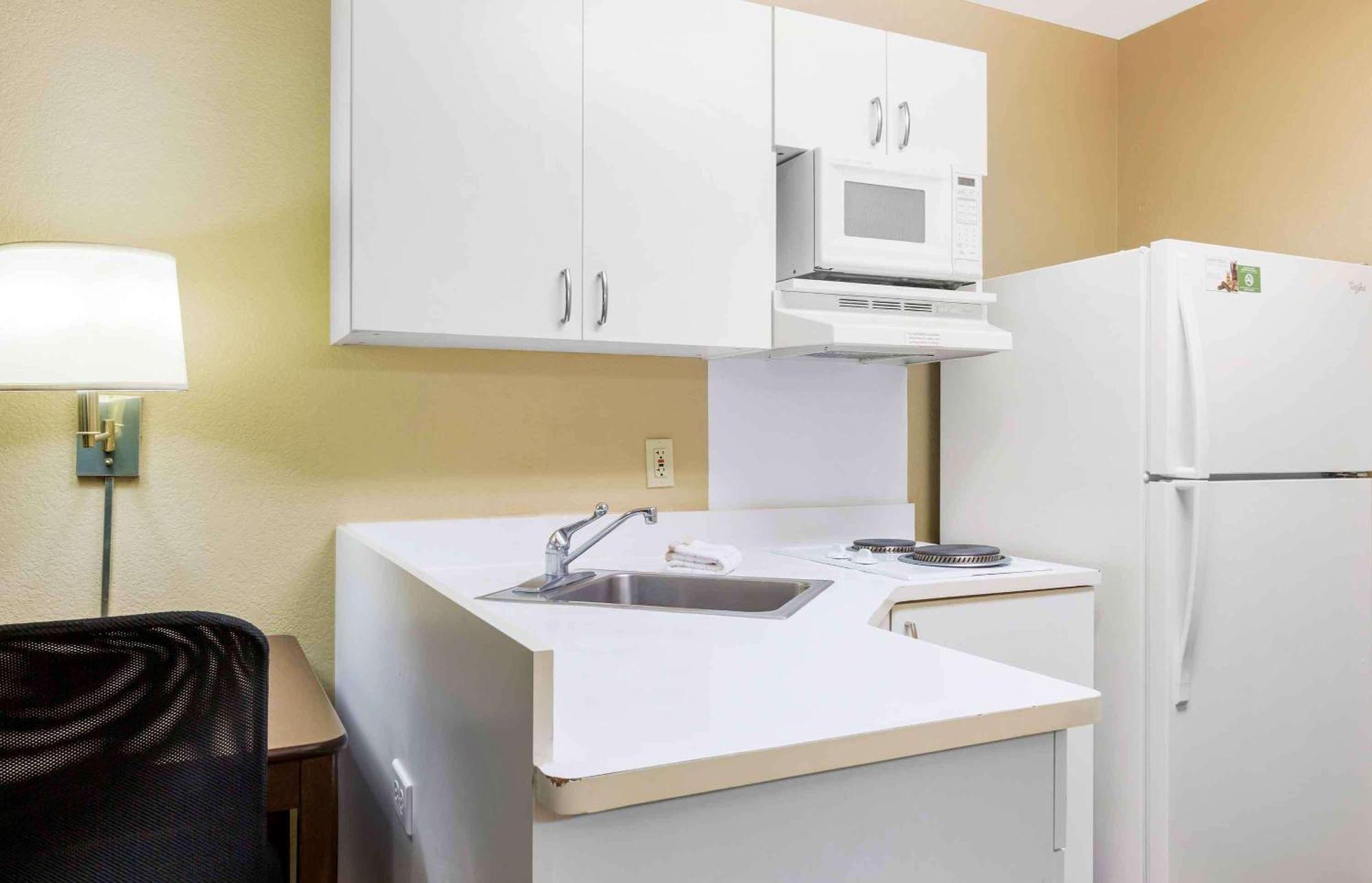 Extended Stay America Suites - Tucson - Grant Road Esterno foto