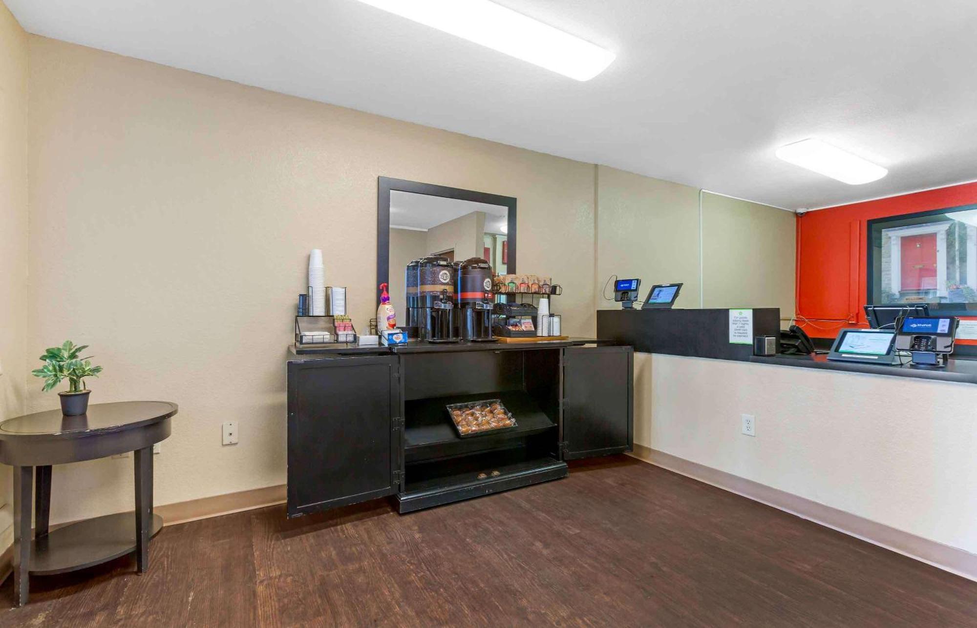 Extended Stay America Suites - Tucson - Grant Road Esterno foto