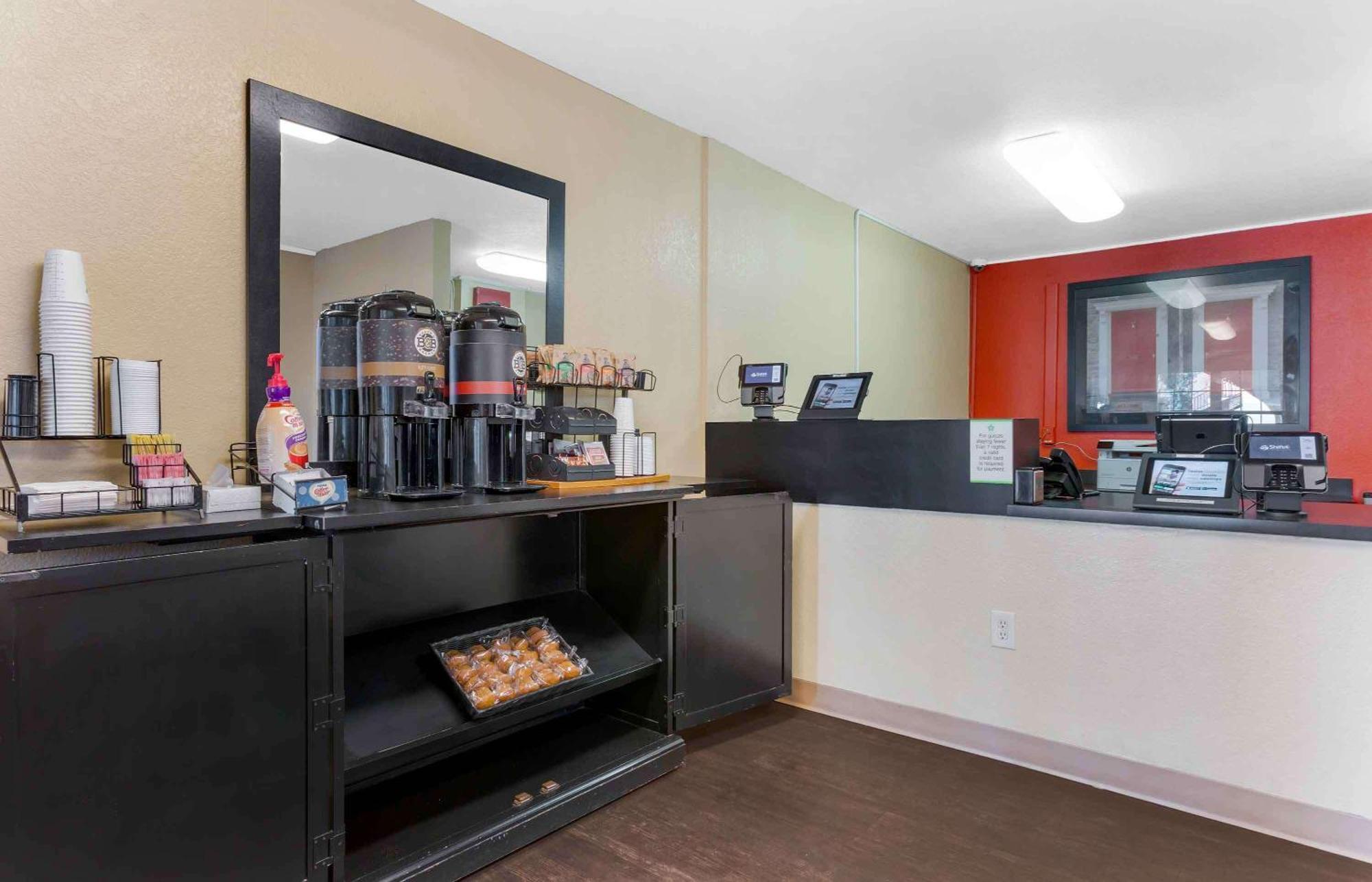 Extended Stay America Suites - Tucson - Grant Road Esterno foto