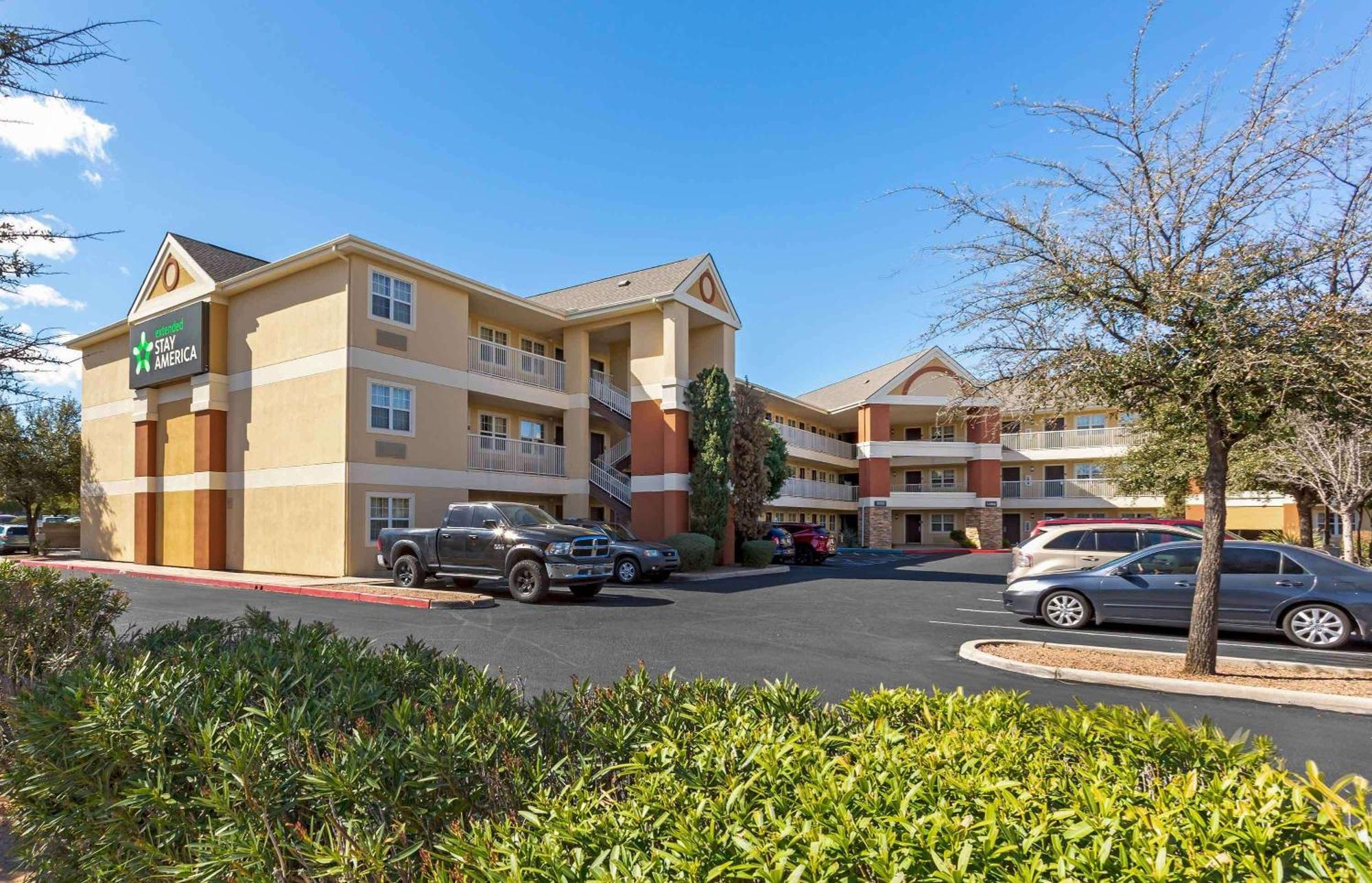 Extended Stay America Suites - Tucson - Grant Road Esterno foto