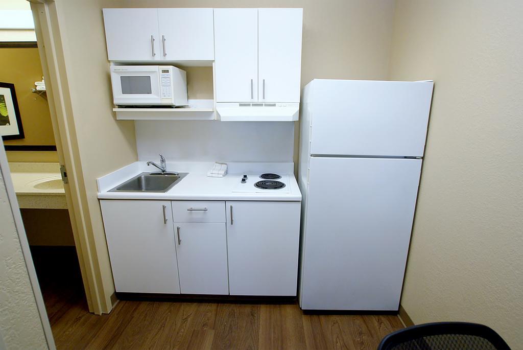 Extended Stay America Suites - Tucson - Grant Road Esterno foto