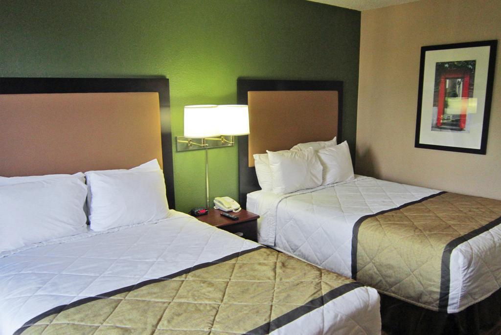 Extended Stay America Suites - Tucson - Grant Road Esterno foto