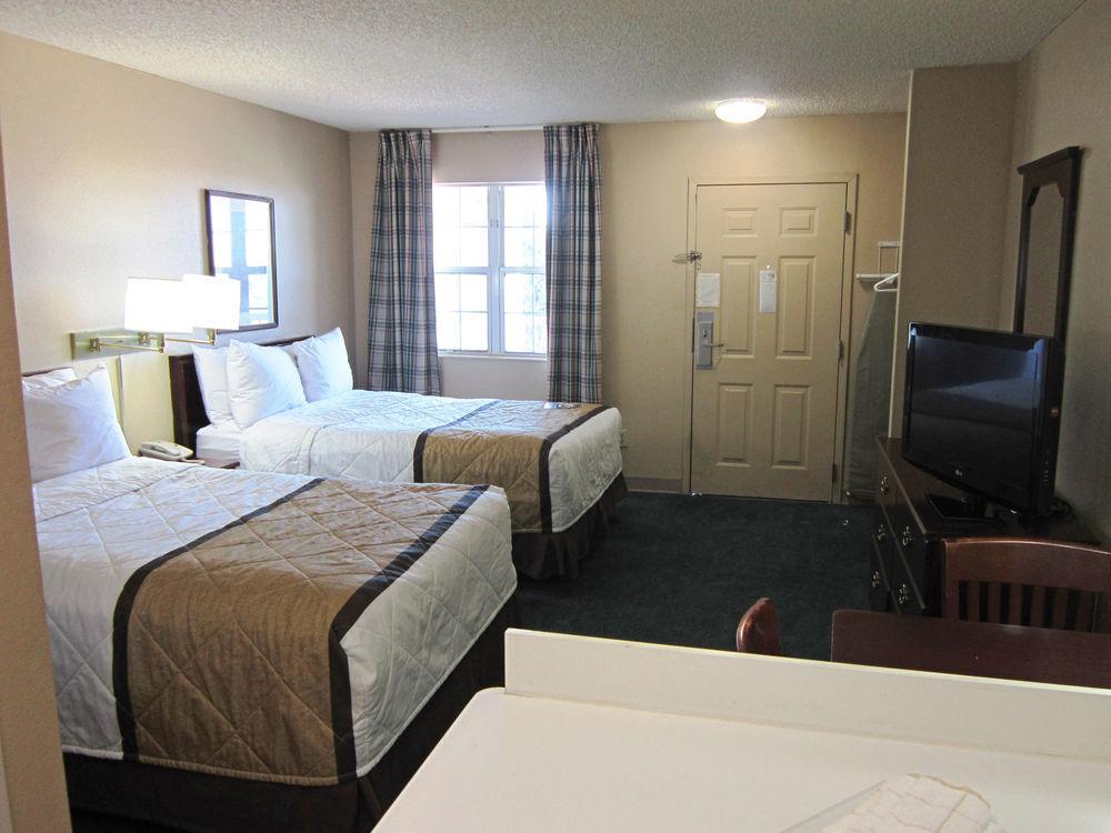 Extended Stay America Suites - Tucson - Grant Road Esterno foto