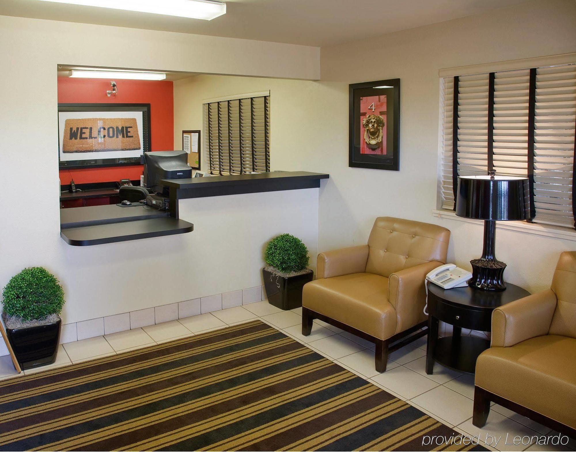 Extended Stay America Suites - Tucson - Grant Road Esterno foto