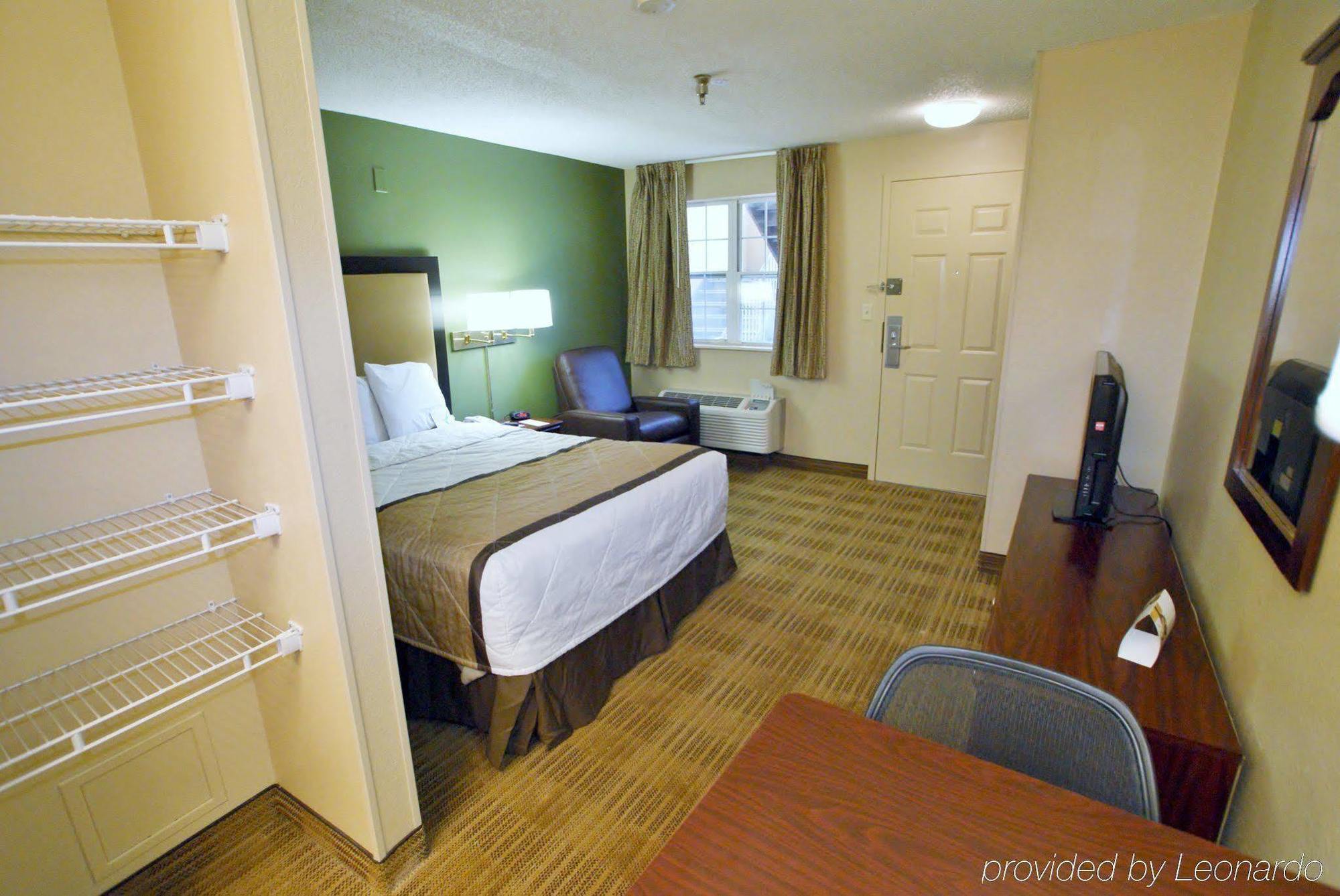 Extended Stay America Suites - Tucson - Grant Road Esterno foto
