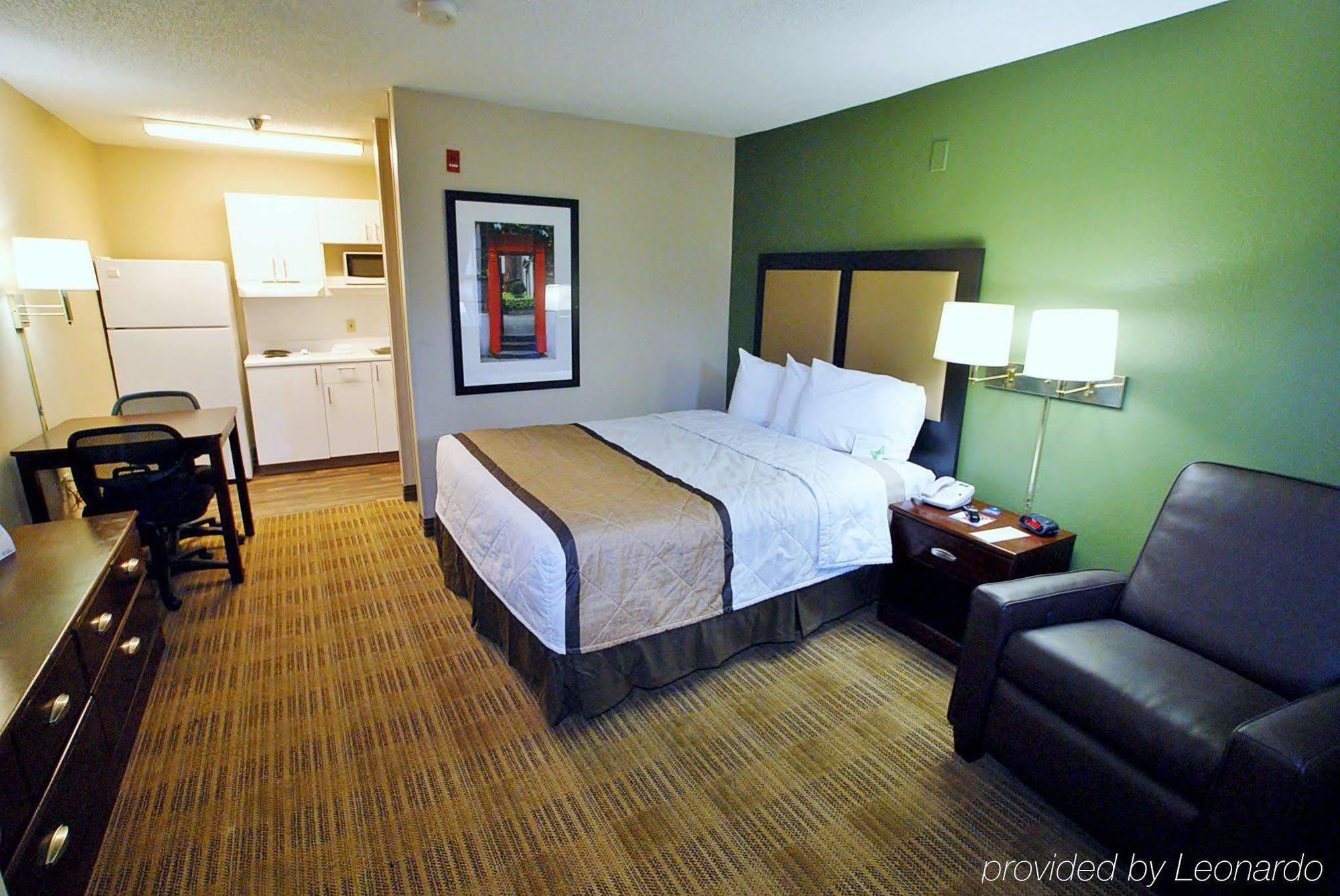 Extended Stay America Suites - Tucson - Grant Road Esterno foto