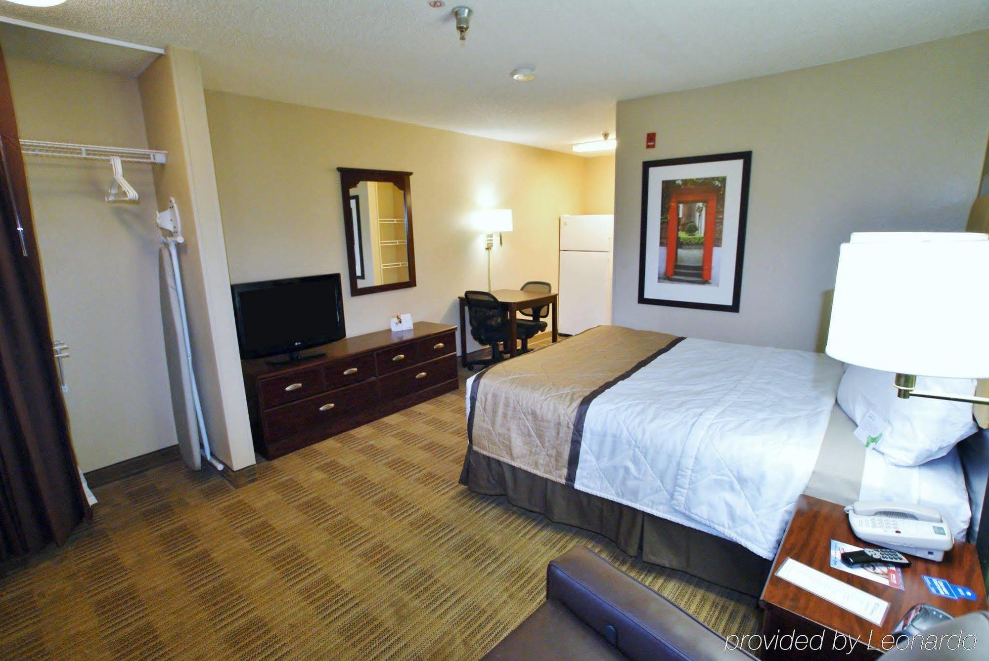 Extended Stay America Suites - Tucson - Grant Road Esterno foto