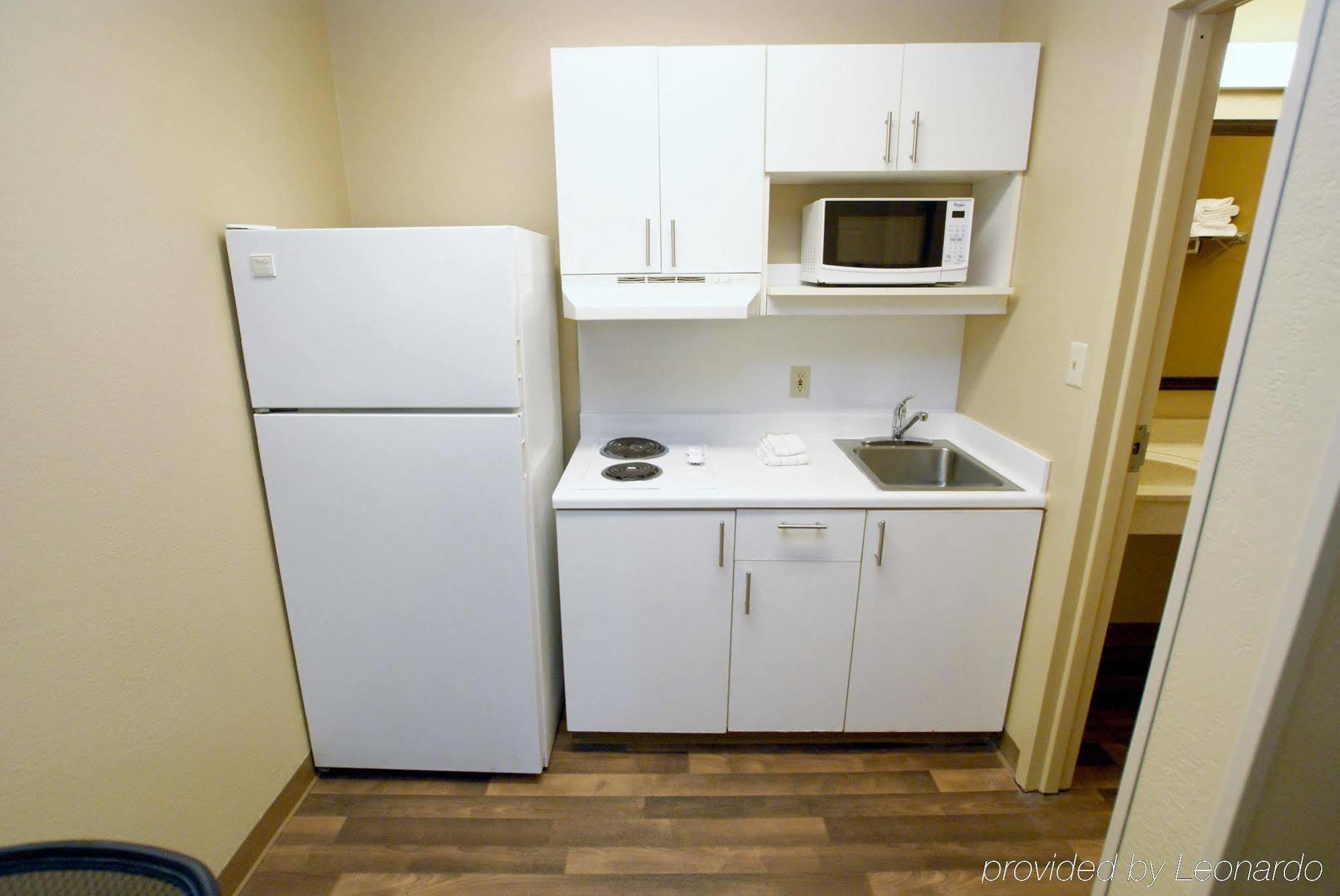 Extended Stay America Suites - Tucson - Grant Road Esterno foto