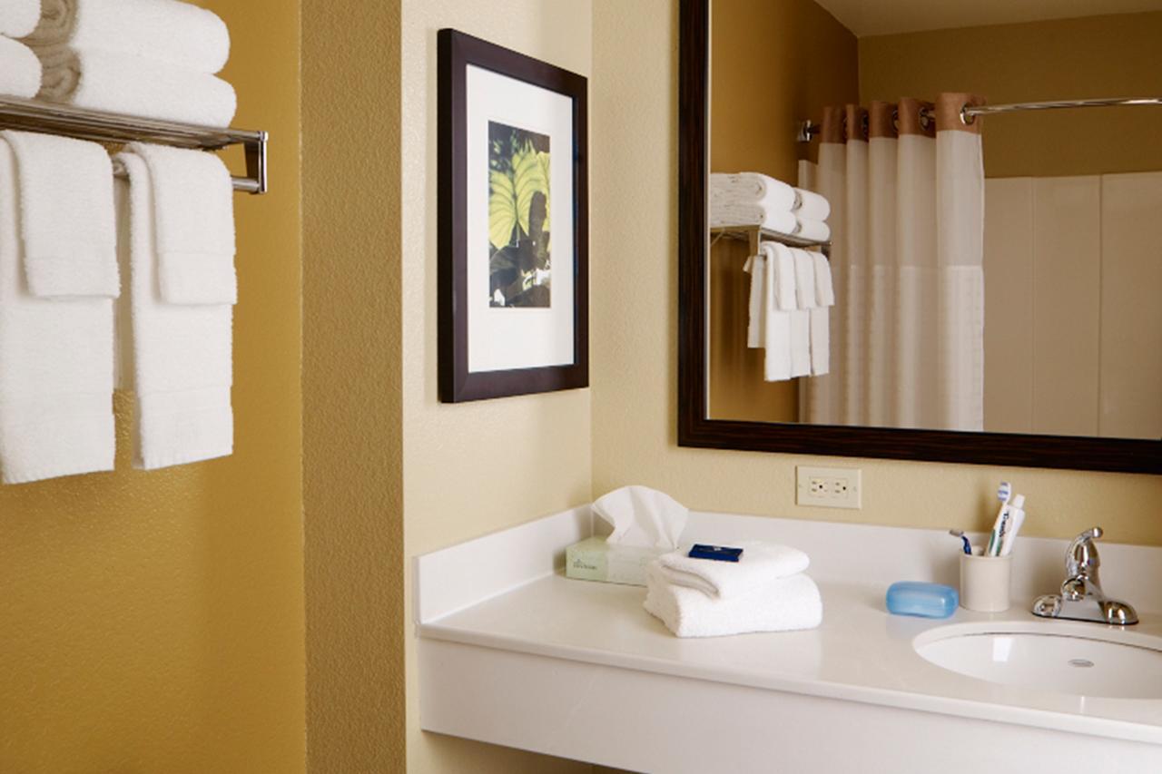 Extended Stay America Suites - Tucson - Grant Road Esterno foto