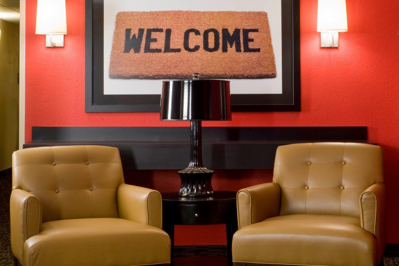 Extended Stay America Suites - Tucson - Grant Road Esterno foto